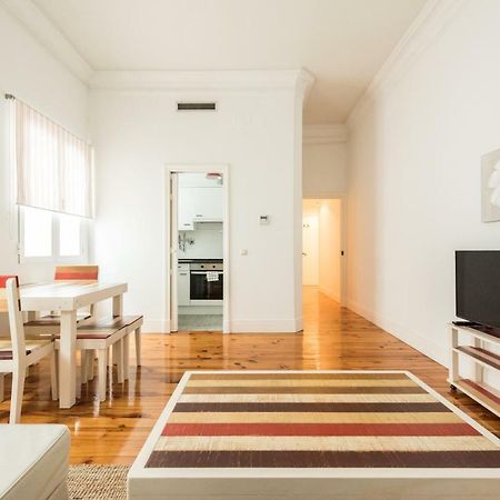 Apartamentos Alcala Madrid Exterior photo